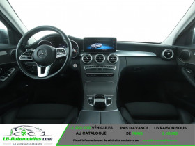 Mercedes Classe C 220 220 CDI BVA  occasion � Beaupuy - photo n�3