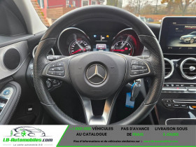 Mercedes Classe C 220 220 CDI BVA  occasion � Beaupuy - photo n�9