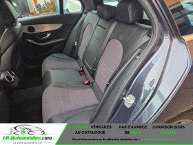 Mercedes Classe C 220 220 CDI BVA  occasion � Beaupuy - photo n�8