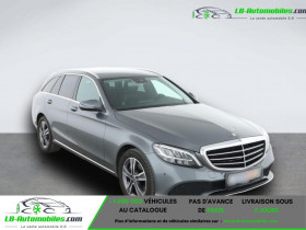 Mercedes Classe C 220 220 CDI BVA  occasion � Beaupuy - photo n�2