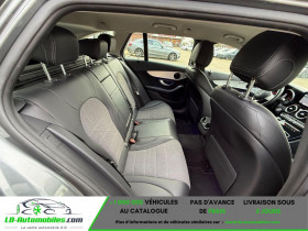 Mercedes Classe C 220 220 CDI BVA  occasion � Beaupuy - photo n�7
