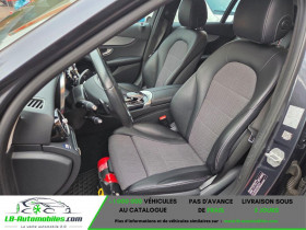 Mercedes Classe C 220 220 CDI BVA  occasion � Beaupuy - photo n�7