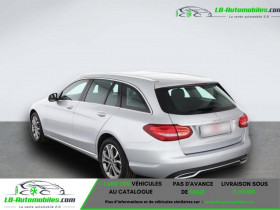 Mercedes Classe C 220 220 CDI BVA  occasion � Beaupuy - photo n�3
