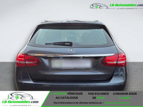 Mercedes Classe C 220 220 CDI BVA  occasion � Beaupuy - photo n�6