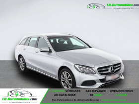 Mercedes Classe C 220 220 CDI BVA  occasion � Beaupuy - photo n�2