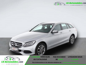 Mercedes Classe C 220 , garage LB AUTOMOBILES � Beaupuy