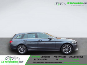 Mercedes Classe C 220 220 CDI BVA  occasion � Beaupuy - photo n�5