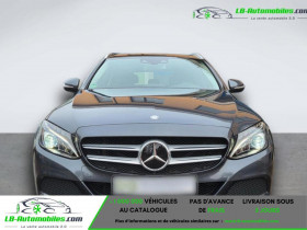 Mercedes Classe C 220 220 CDI BVA  occasion � Beaupuy - photo n�4