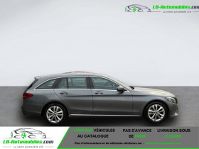 Mercedes Classe C 220 220 CDI BVA  occasion � Beaupuy - photo n�5