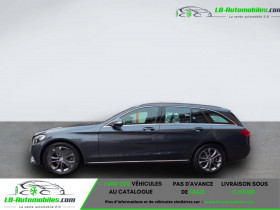 Mercedes Classe C 220 220 CDI BVA  occasion � Beaupuy - photo n�3