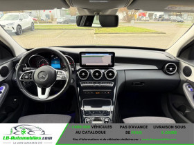 Mercedes Classe C 220 220 CDI BVA  occasion � Beaupuy - photo n�3