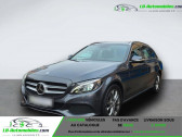 Annonce Mercedes Classe C 220 occasion Diesel 220 CDI BVA � Beaupuy