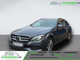 Mercedes Classe C 220 , garage LB AUTOMOBILES � Beaupuy