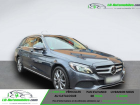 Mercedes Classe C 220 220 CDI BVA  occasion � Beaupuy - photo n�2