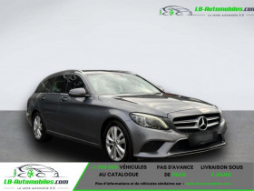 Mercedes Classe C 220 220 CDI BVA  occasion � Beaupuy - photo n�2