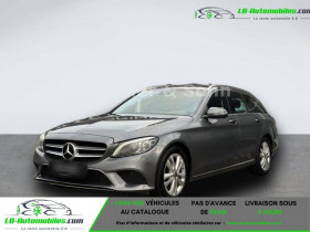 Mercedes Classe C 220 , garage LB AUTOMOBILES � Beaupuy