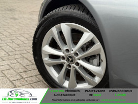 Mercedes Classe C 220 220 CDI BVA  occasion � Beaupuy - photo n�10