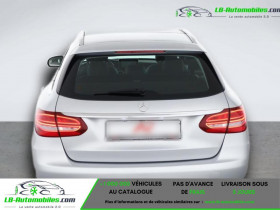 Mercedes Classe C 220 220 CDI BVA  occasion � Beaupuy - photo n�6