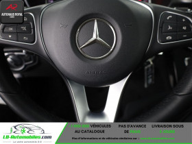 Mercedes Classe C 220 220 CDI BVA  occasion � Beaupuy - photo n�8