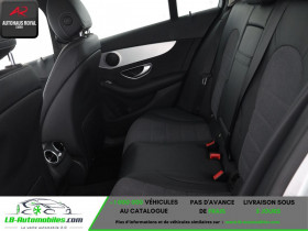 Mercedes Classe C 220 220 CDI BVA  occasion � Beaupuy - photo n�7