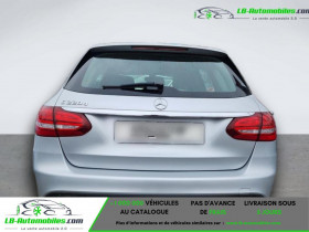 Mercedes Classe C 220 220 CDI BVA  occasion � Beaupuy - photo n�7