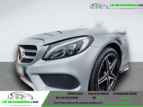 Mercedes Classe C 220 220 CDI BVA  occasion � Beaupuy - photo n�6