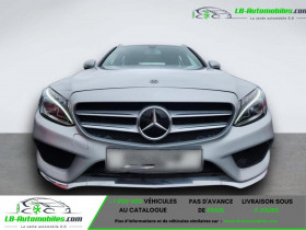 Mercedes Classe C 220 220 CDI BVA  occasion � Beaupuy - photo n�5