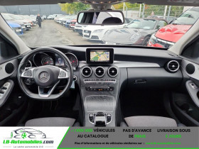 Mercedes Classe C 220 220 CDI BVA  occasion � Beaupuy - photo n�3