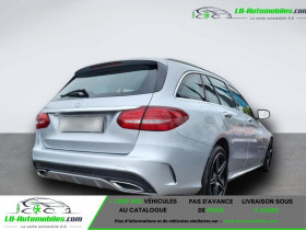 Mercedes Classe C 220 220 CDI BVA  occasion � Beaupuy - photo n�4