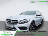 Annonce Mercedes Classe C 220 occasion Diesel 220 CDI BVA � Beaupuy
