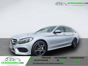 Mercedes Classe C 220 220 CDI BVA  occasion � Beaupuy - photo n�2