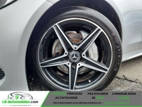 Mercedes Classe C 220 220 CDI BVA  occasion � Beaupuy - photo n�9