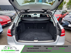 Mercedes Classe C 220 220 CDI BVA  occasion � Beaupuy - photo n�11