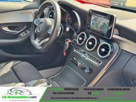 Mercedes Classe C 220 220 CDI BVA  occasion � Beaupuy - photo n�6