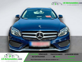 Mercedes Classe C 220 220 CDI BVA  occasion � Beaupuy - photo n�5
