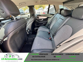 Mercedes Classe C 220 220 CDI BVA  occasion � Beaupuy - photo n�7