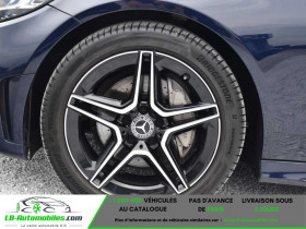 Mercedes Classe C 220 220 CDI BVA  occasion � Beaupuy - photo n�6