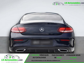 Mercedes Classe C 220 220 CDI BVA  occasion � Beaupuy - photo n�4