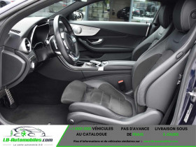 Mercedes Classe C 220 220 CDI BVA  occasion � Beaupuy - photo n�5