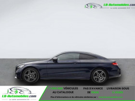 Mercedes Classe C 220 220 CDI BVA  occasion � Beaupuy - photo n�3