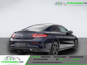 Mercedes Classe C 220 220 CDI BVA  occasion � Beaupuy - photo n�2