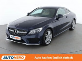 Annonce Mercedes Classe C 220 occasion Diesel 220 CDI BVA � L'Union
