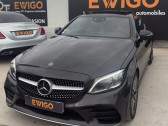 Annonce Mercedes Classe C 220 occasion Diesel 220 CDI BVA � L'Union