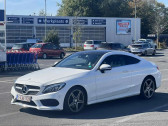 Annonce Mercedes Classe C 220 occasion Diesel 220 CDI BVA � L'Union