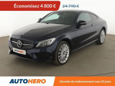 Annonce Mercedes Classe C 220 occasion Diesel 220 CDI BVA � L'Union