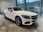 Annonce Mercedes Classe C 220 occasion Diesel 220 CDI BVA � L'Union