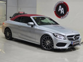 Annonce Mercedes Classe C 220 occasion Diesel 220 CDI BVA � L'Union