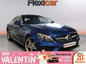 Annonce Mercedes Classe C 220 occasion Diesel 220 CDI BVA � L'Union