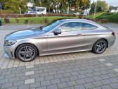 Annonce Mercedes Classe C 220 occasion Diesel 220 CDI BVA � L'Union