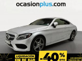 Annonce Mercedes Classe C 220 occasion Diesel 220 CDI BVA � L'Union